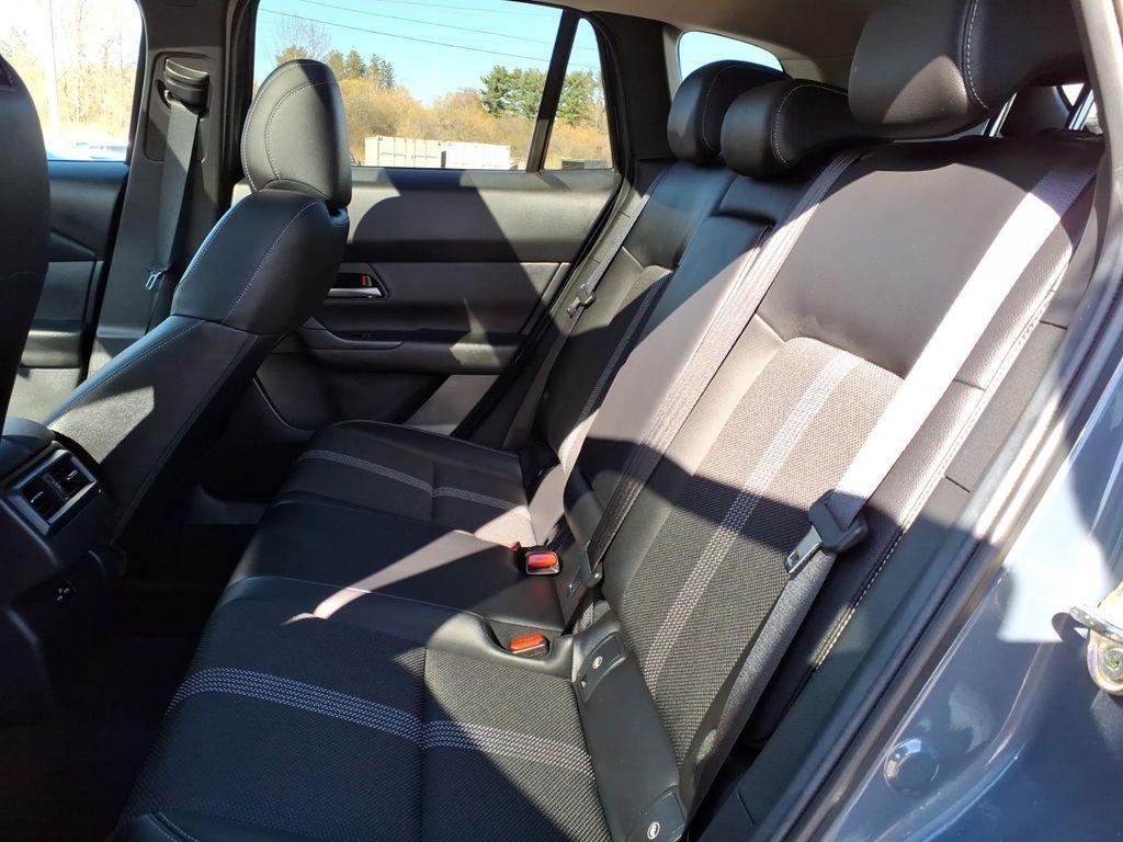 used 2023 Mazda CX-50 car, priced at $25,995