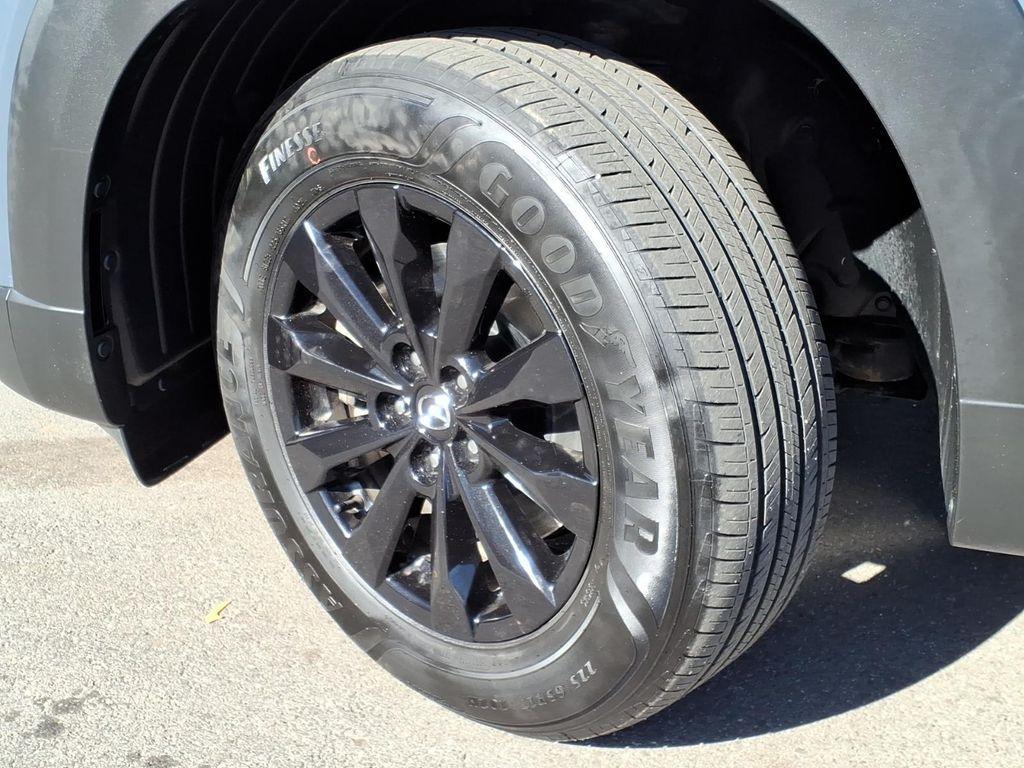 used 2023 Mazda CX-50 car, priced at $25,995