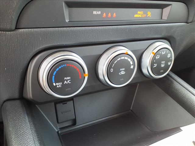 new 2025 Mazda CX-5 car, priced at $28,305