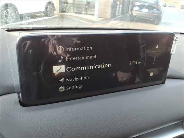 new 2025 Mazda CX-5 car, priced at $28,305