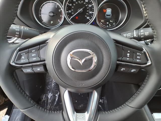 new 2025 Mazda CX-5 car, priced at $28,305