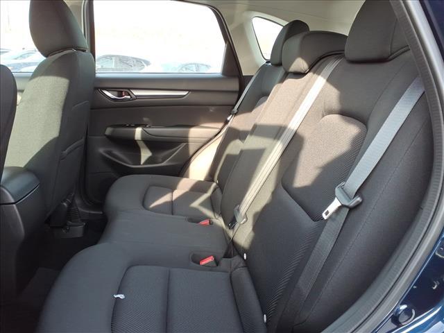 new 2025 Mazda CX-5 car, priced at $28,305