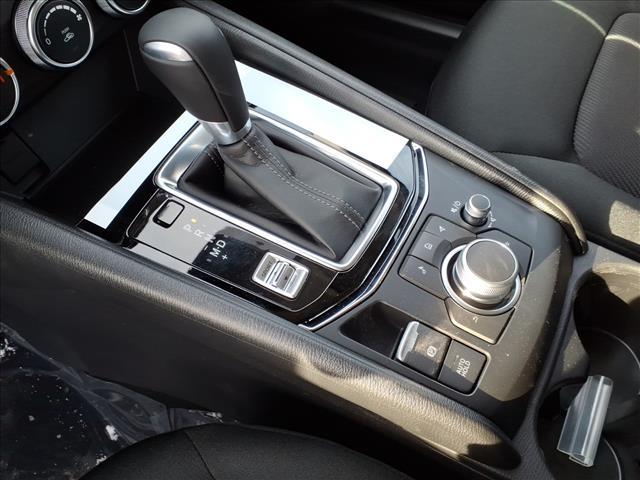 new 2025 Mazda CX-5 car, priced at $28,305