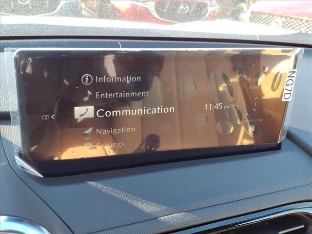 new 2025 Mazda MX-5 Miata car, priced at $37,265