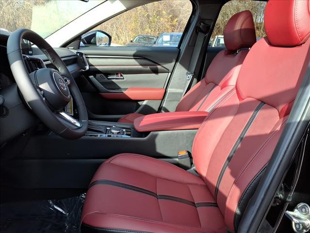 new 2025 Mazda CX-50 car, priced at $41,035