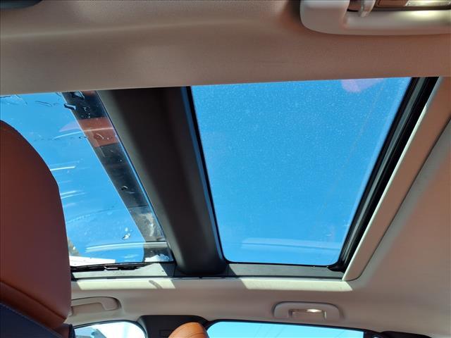 used 2023 Mazda CX-50 car, priced at $27,995