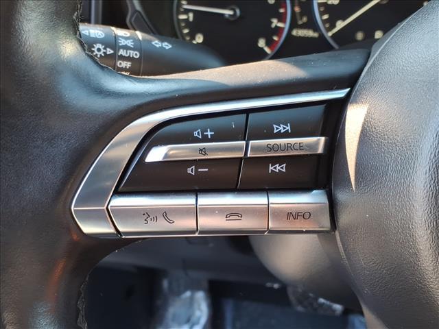 used 2023 Mazda CX-50 car, priced at $27,995