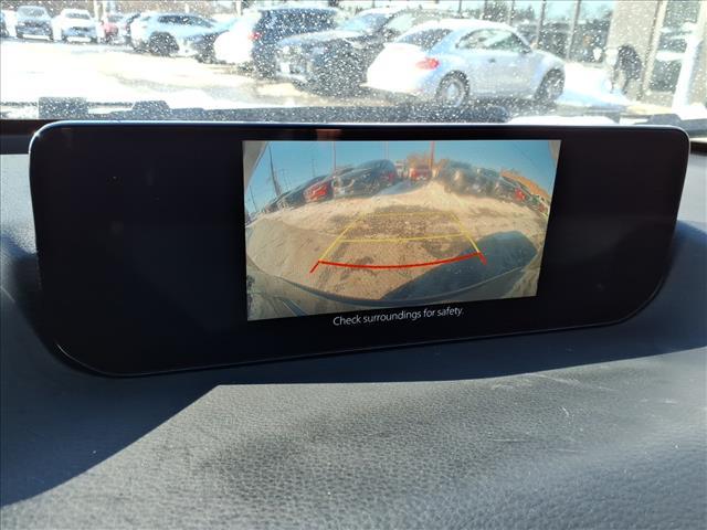 used 2023 Mazda CX-50 car, priced at $27,995