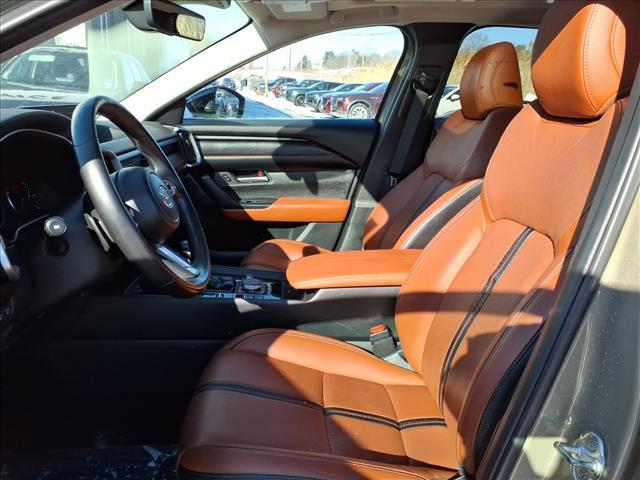used 2023 Mazda CX-50 car, priced at $27,995