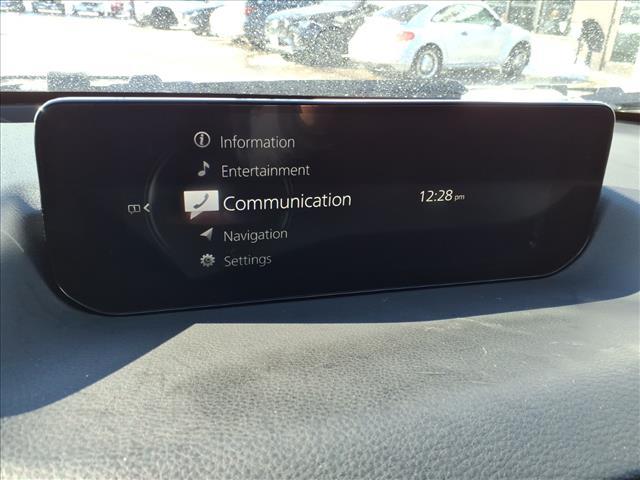 used 2023 Mazda CX-50 car, priced at $27,995