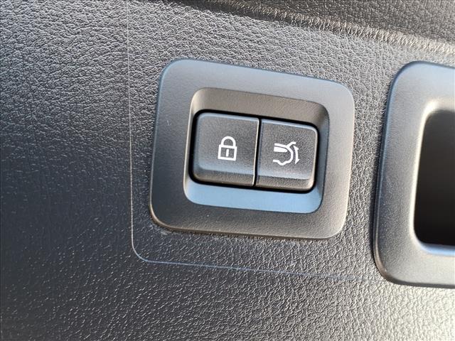 used 2023 Mazda CX-50 car, priced at $27,995