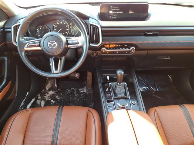 used 2023 Mazda CX-50 car, priced at $27,995