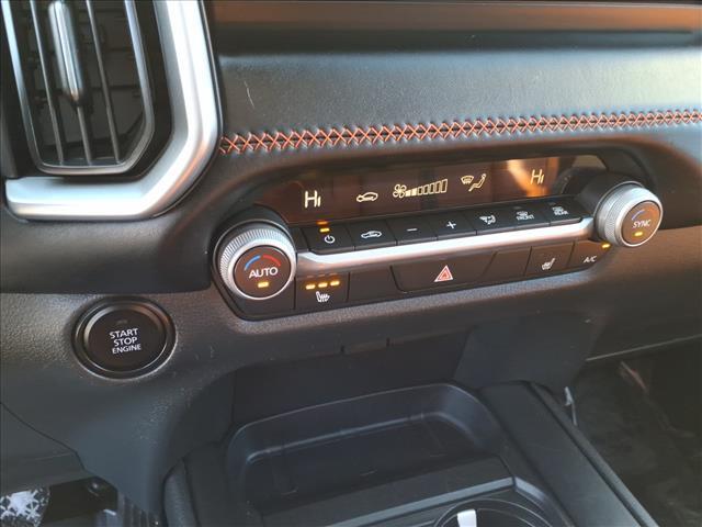 used 2023 Mazda CX-50 car, priced at $27,995