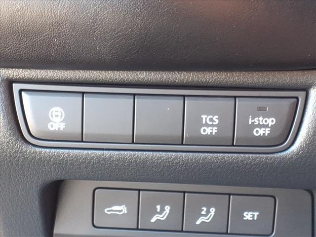 used 2023 Mazda CX-50 car, priced at $27,995