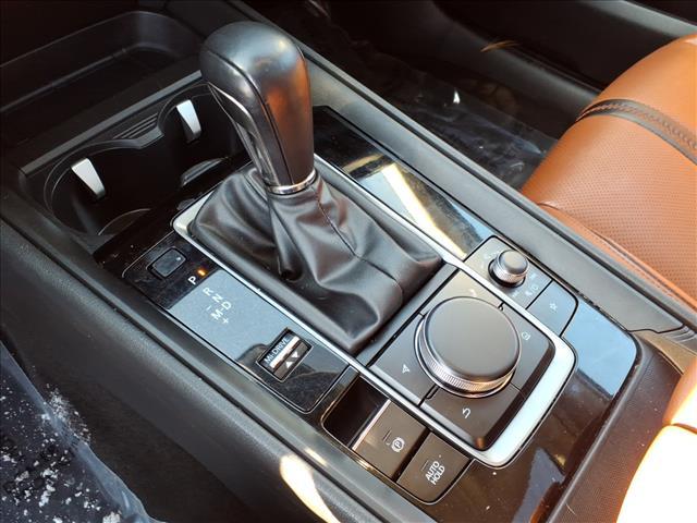 used 2023 Mazda CX-50 car, priced at $27,995