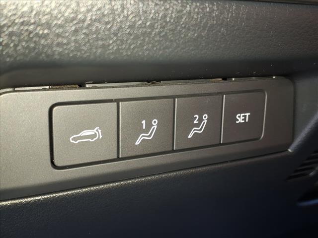 used 2023 Mazda CX-50 car, priced at $27,995