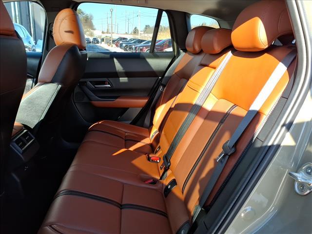 used 2023 Mazda CX-50 car, priced at $27,995