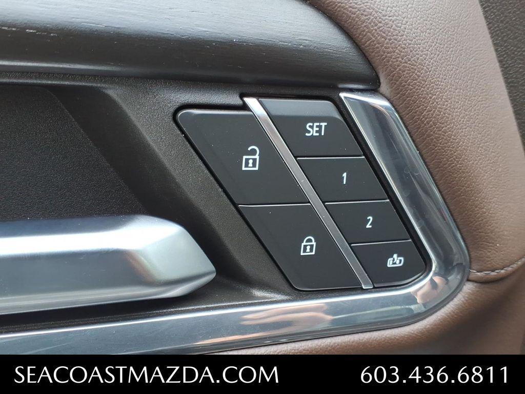 used 2024 GMC Sierra 1500 car, priced at $55,514