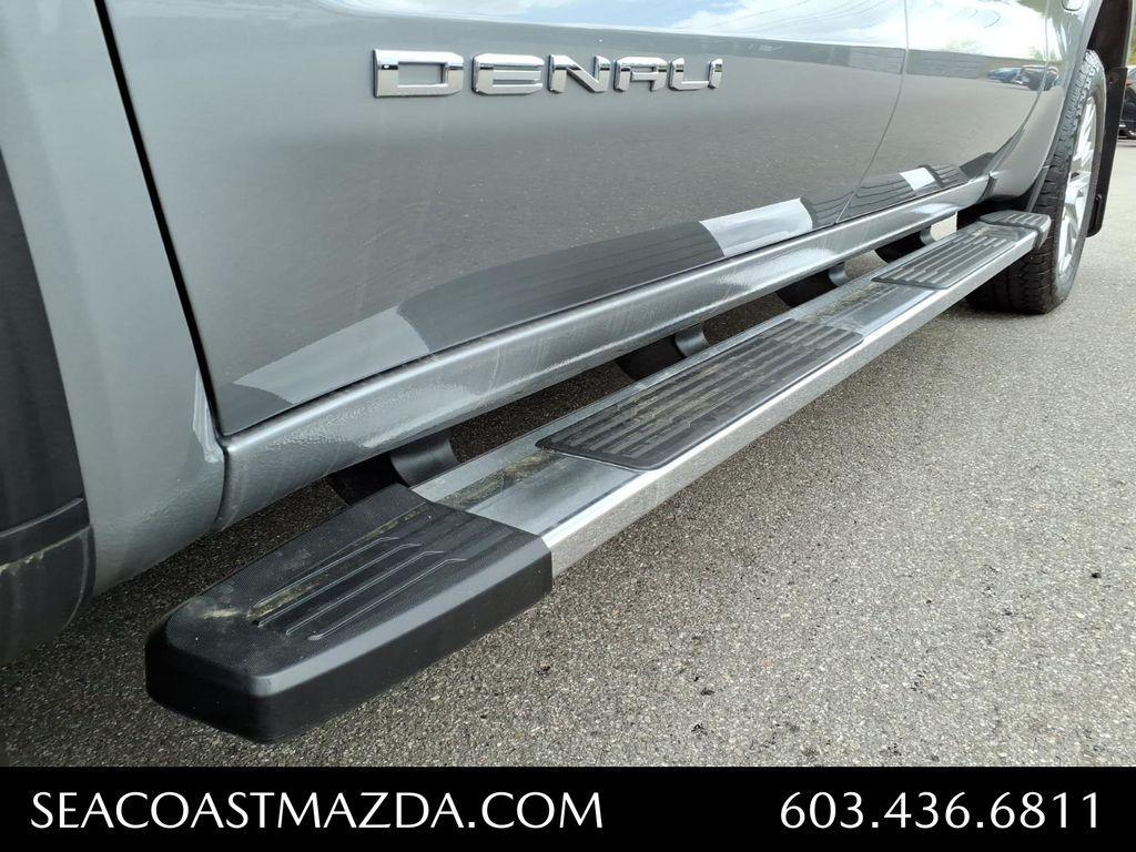 used 2024 GMC Sierra 1500 car, priced at $55,514