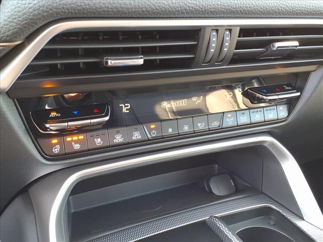 new 2026 Mazda CX-90 car, priced at $48,760