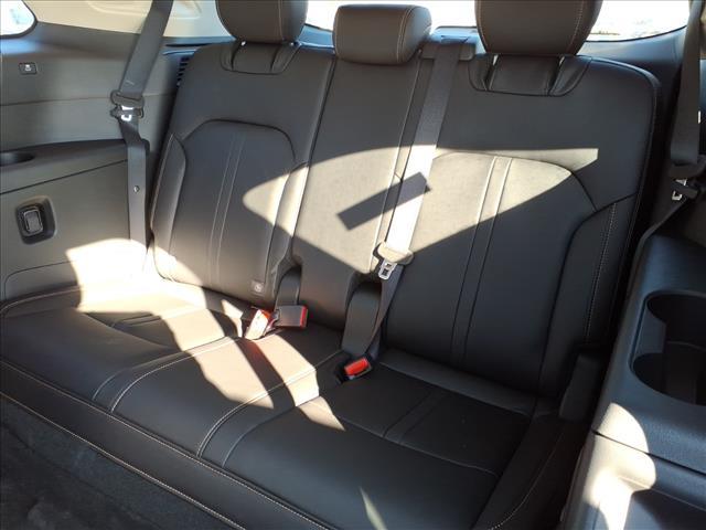 new 2026 Mazda CX-90 car, priced at $48,760