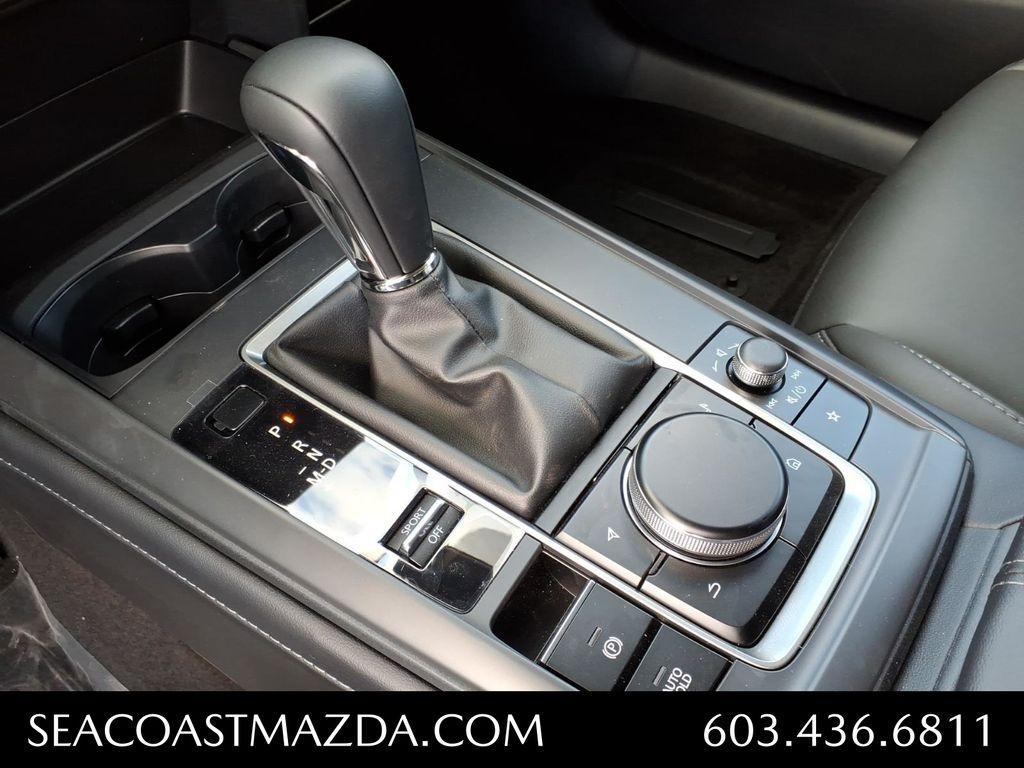new 2026 Mazda CX-30 car, priced at $29,203
