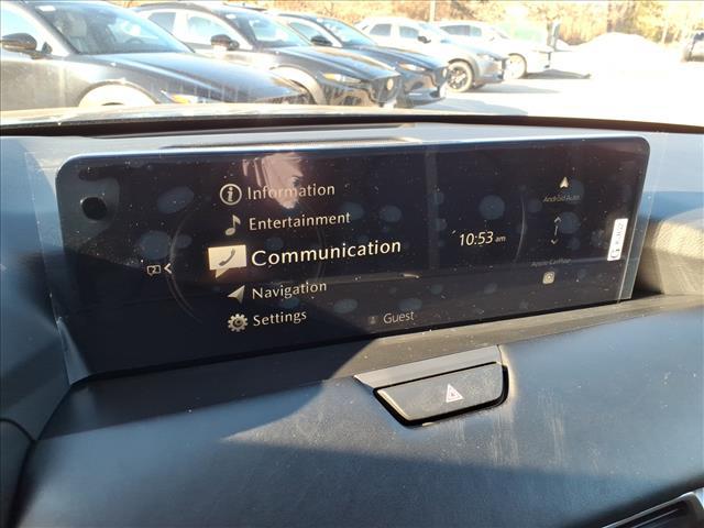 new 2026 Mazda CX-90 car, priced at $54,545