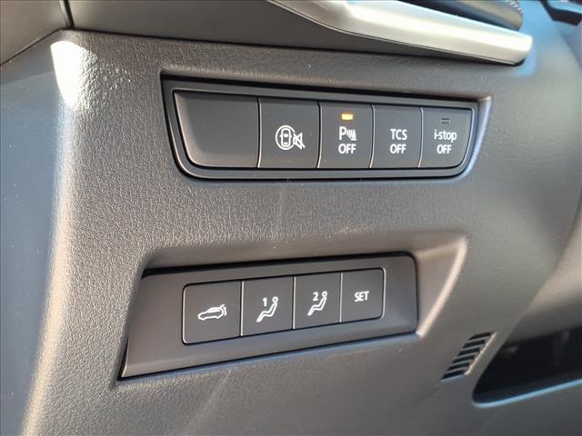 new 2026 Mazda CX-90 car, priced at $54,545