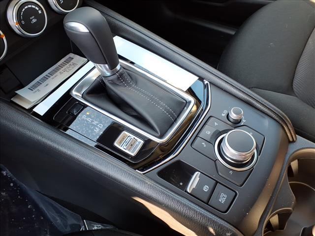 new 2025 Mazda CX-5 car, priced at $28,045