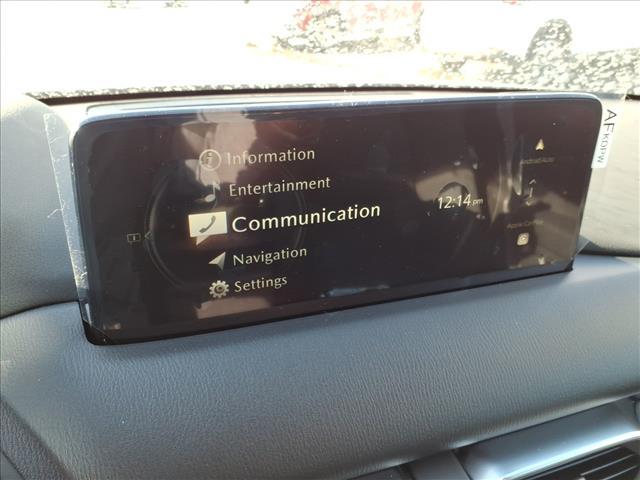 new 2025 Mazda CX-5 car, priced at $28,045