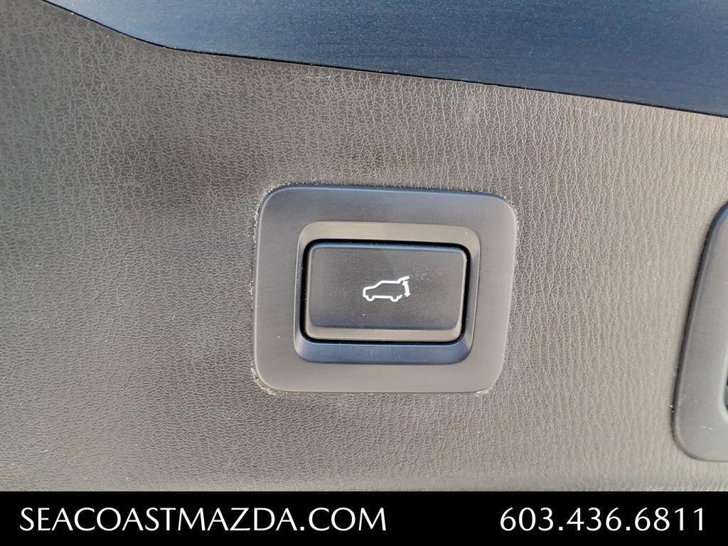 used 2023 Mazda CX-5 car, priced at $24,514