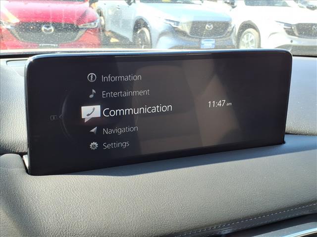 used 2023 Mazda CX-5 car, priced at $22,995