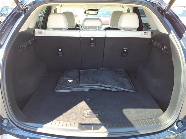 used 2023 Mazda CX-5 car, priced at $22,995