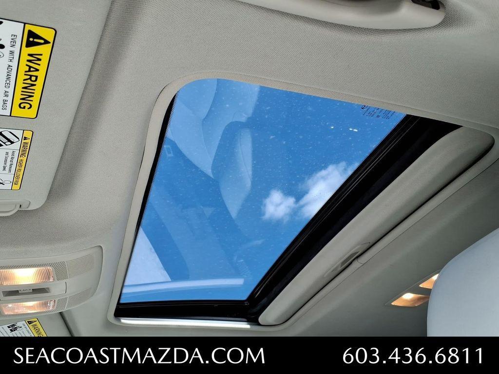 used 2023 Mazda CX-5 car, priced at $24,514