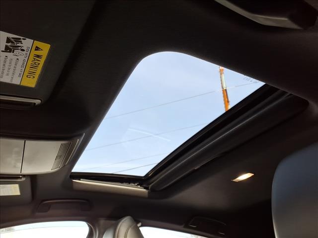 used 2024 Mazda Mazda3 car, priced at $29,995