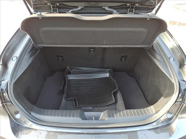 used 2024 Mazda Mazda3 car, priced at $29,995