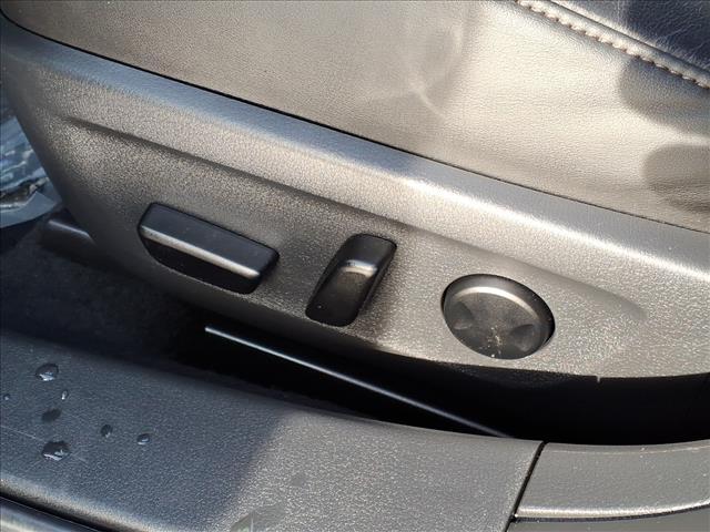 used 2024 Mazda Mazda3 car, priced at $29,995