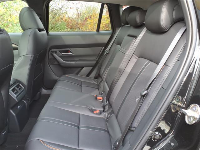 used 2026 Mazda CX-50 car, priced at $40,435