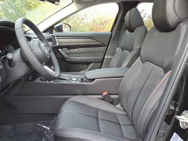 used 2026 Mazda CX-50 car, priced at $40,435