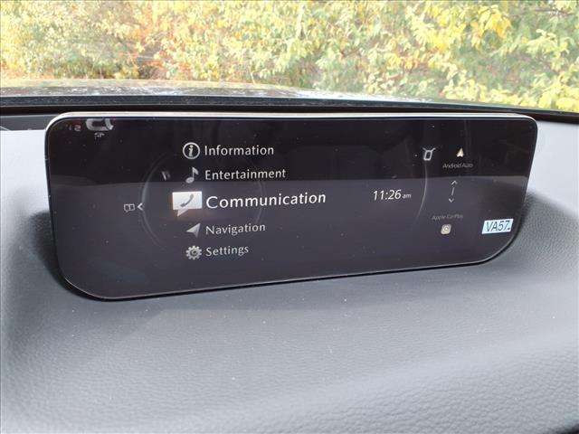 used 2026 Mazda CX-50 car, priced at $40,435