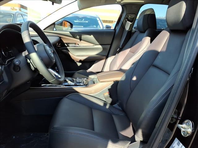 new 2025 Mazda CX-30 car, priced at $33,250