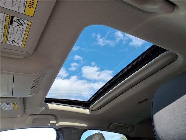 new 2025 Mazda CX-30 car, priced at $33,250