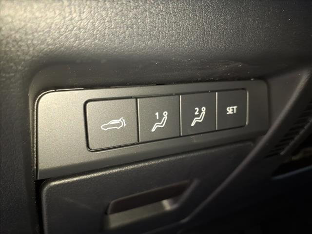 new 2025 Mazda CX-30 car, priced at $33,250