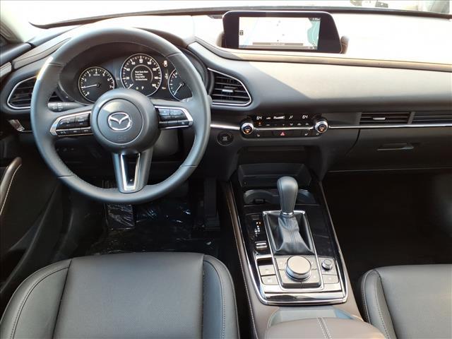 new 2025 Mazda CX-30 car, priced at $33,250