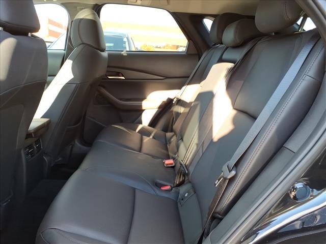 new 2025 Mazda CX-30 car, priced at $33,250