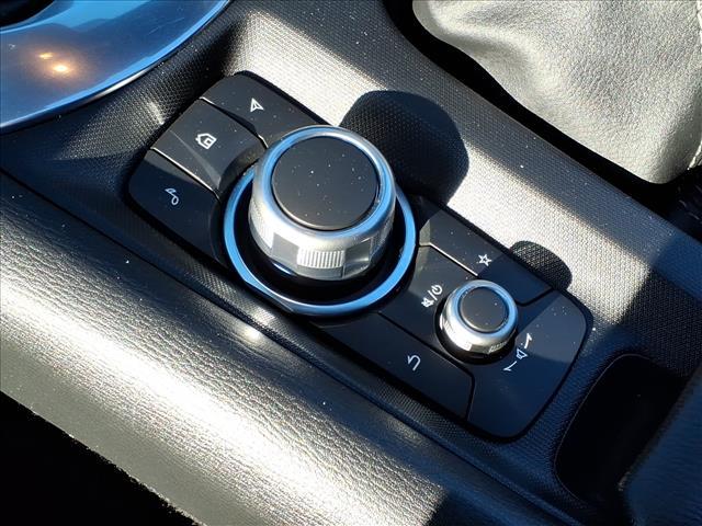 used 2025 Mazda MX-5 Miata car, priced at $28,995