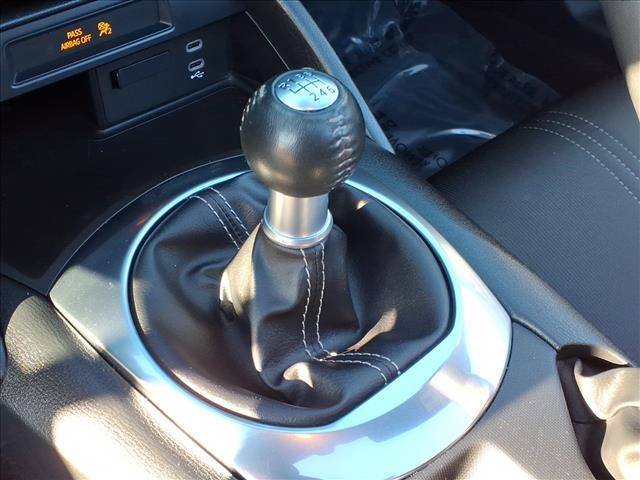 used 2025 Mazda MX-5 Miata car, priced at $28,995