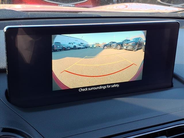 used 2025 Mazda MX-5 Miata car, priced at $28,995