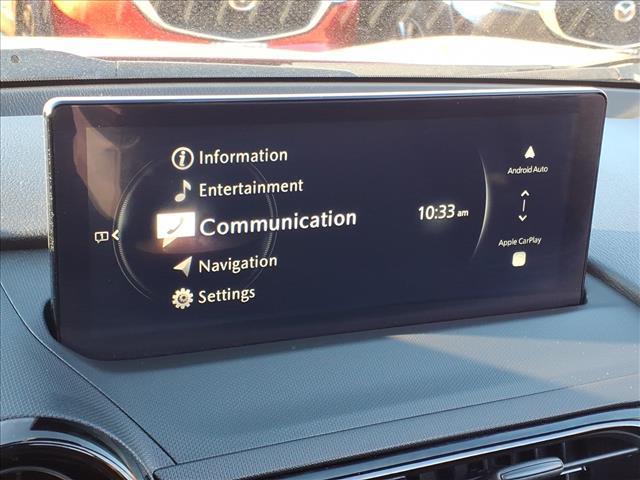 used 2025 Mazda MX-5 Miata car, priced at $28,995