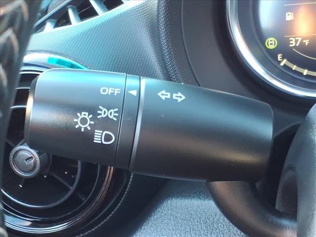 used 2025 Mazda MX-5 Miata car, priced at $28,995